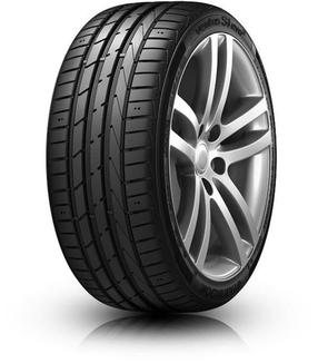 Vasarinė automobilių padanga Hankook Ventus S1 Evo2 (K117) 285/35/R22, 106-Y, XL, C, A, 73 dB