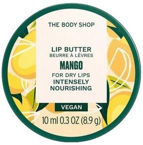 Lūpu balzams The Body Shop Mango, 10 ml