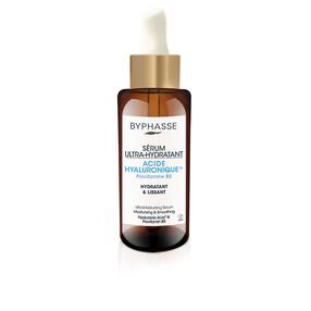 Näo seerum Byphasse Ultra-Hydrant, 50 ml