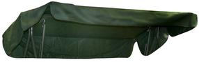 Lauko baldų uždangalas Home4you, žalia sp., 170 x 278 cm