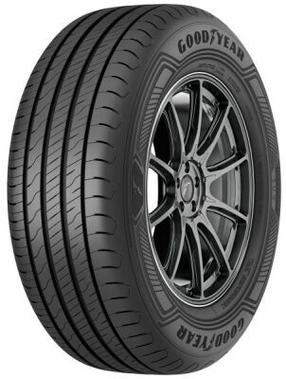 Vasarinė automobilių padanga Goodyear EfficientGrip 2 SUV 235/55/R18, 100-V, B, A, 70 dB
