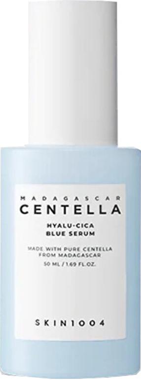 Sejas serums Skin1004 Centella Hyalu-Cica Blue, 50 ml