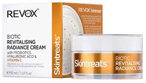 Sejas krēms Revox B77 Skintreats Biotic Revitalizing, 50 ml, 25+