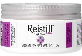 Маска для волос Reistill Nutritive Deep, 300 мл
