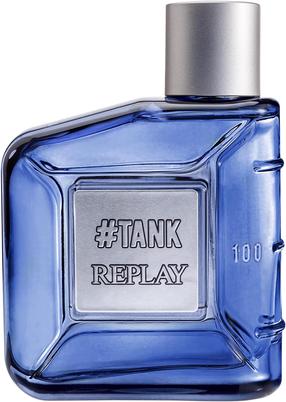 Туалетная вода Replay #Tank, 100 мл