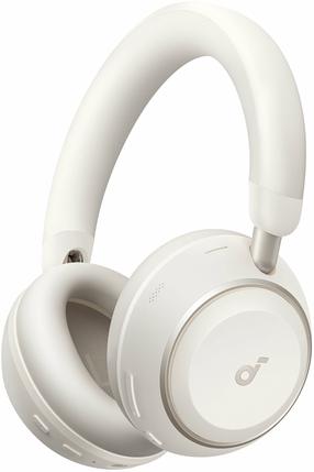 Juhtmeta kõrvaklapid Soundcore Space 2 D1402G21, valge v.