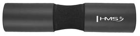 Treeningseadme lisatarvik HMS WNK02 17-62-037, 46 cm, must v.