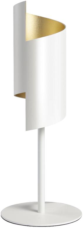 Galda stāvlampas Ledvance Smart+ Twist, LED, 12W, balta krās./balta krās.