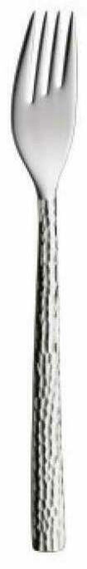 Dessertkahvel WMF Inmotion, roostevaba teras, hõbe v., 17 cm