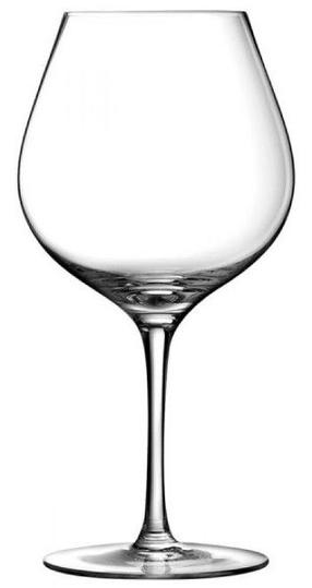 Vīna glāze Chef and Sommelier Cabernet Abondant, stikls, 0.7 l
