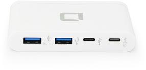 USB jaotur Dicota, 15 cm
