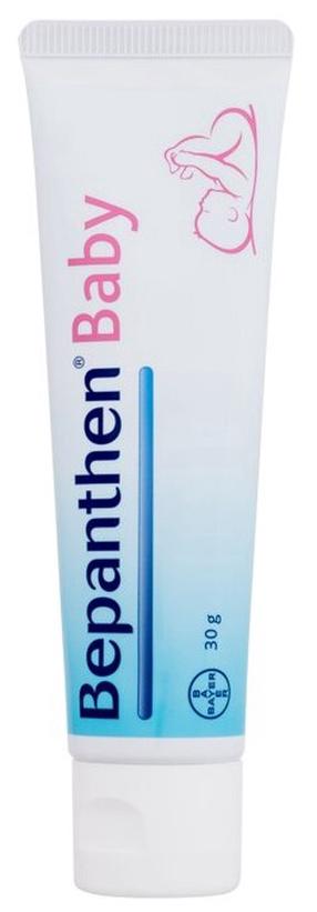 Мазь для детской кожи Bepanthen Baby, 30 г