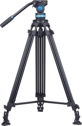 Trikojis stovas Sirui SH-25, aliuminis