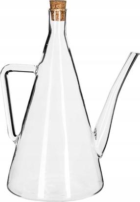 Eļļas/ etiķa trauks Secret de Gourmet 30049, 0.5 l