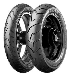 Motocikla riepa Maxxis MaxxVenture MA-ADV 2299832 150 / R17, 69-V