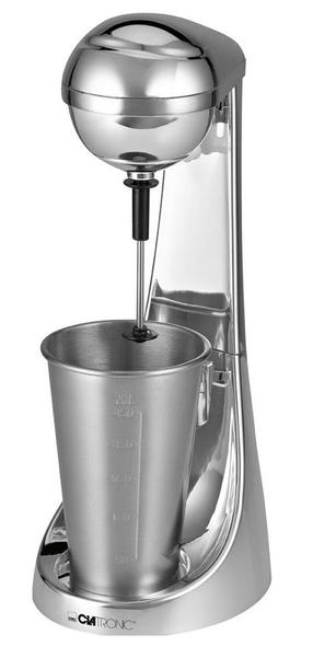 Pieno putų plakiklis Clatronic BM 3472