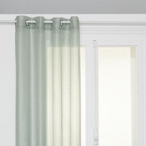 Dienas aizkari Atmosphera MOLY 146280C, zaļgana krās., 135 cm x 240 cm