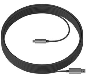Kaabel Logitech 939-001799, 10 m