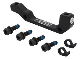 Pidur Shimano, must v.
