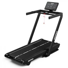Беговая дорожка Zipro Iluzion, 1800 Вт