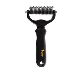  Ķemme sunim Purlov 20427, 170 mm x 95 mm