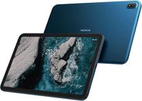 Planšetinis kompiuteris Nokia T20 LTE, 10.4", 4GB/64GB, 4G, mėlyna sp.