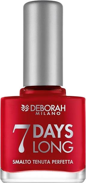 Küünelakk Deborah Milano 7 Day Long, 11 ml