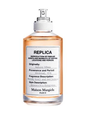 Tualetinis vanduo Maison Margiela Autumn Vibes, 100 ml