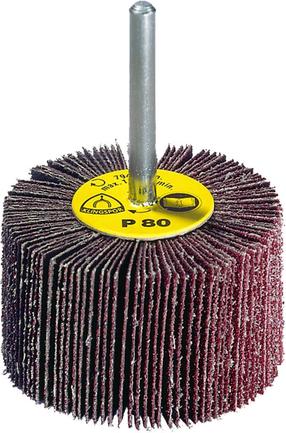 Slīpēšanas disks Klingspor P41, 50 mm