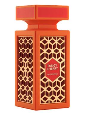 Parfimērijas ūdens Flavia Tangy Cherry, 90 ml