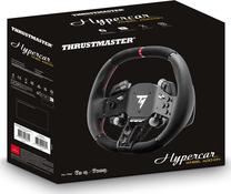 Žaidimų vairas Thrustmaster Hypercar Wheel Add-On, juoda sp.