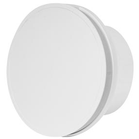 Ventilators sadzīves Europlast EAT100T, ar taimeri, 10 cm
