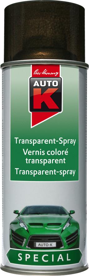 Autovärvid Auto K, 0.4 l