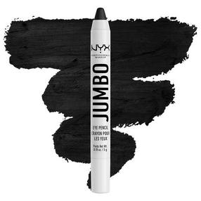 Silmapliiats NYX Professional Makeup Jumbo, 5 g, french fries v. 601
