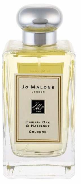 Одеколон Jo Malone English Oak & Hazelnut, 100 мл, (без упаковки)