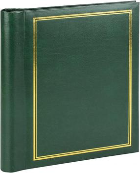 Foto albums Victoria Collection SA20S, zaļa krās.