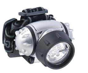 Galvas lukturis Grundig 7 Led, IP20