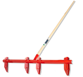 Purentuvas BIG, plastikas, 140 cm