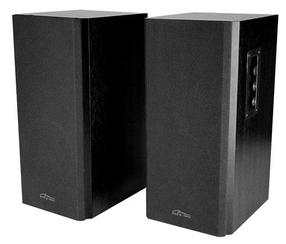 Arvutikõlar Media-Tech HQ MT3143, must v., 40 W
