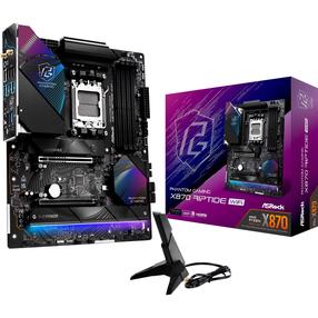 Emaplaat ASRock X870 Riptide WiFi