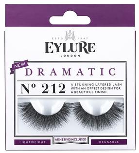 Ripsmed Eylure Dramatic No. 212, must v.