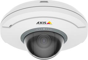 Kuppelkaamera AXIS M5075-G EUR