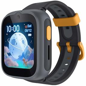 Умные часы TCL Movetime MT48X, черный цв./серый цв.