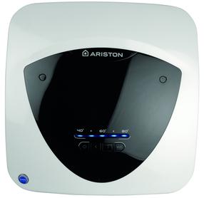 Ūdens sildītājs Ariston Andris Elite 15, 15 l