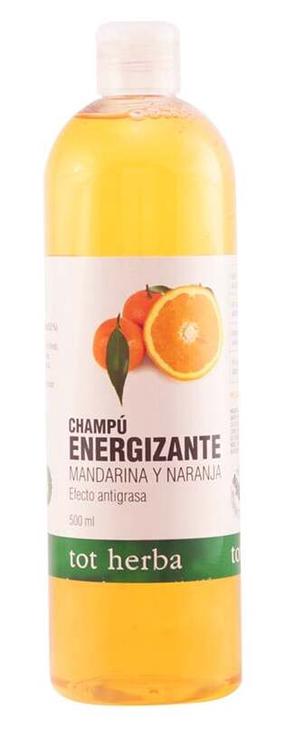 Šampūns Tot Herba, 500 ml