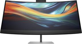 Monitorius HP Series 7 Pro 740pm PVC Free, 39.7", 5 ms