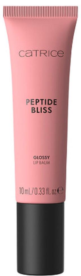 Huulepalsam Catrice Peptide Bliss Glossy, 10 ml, life in rosé v., 010
