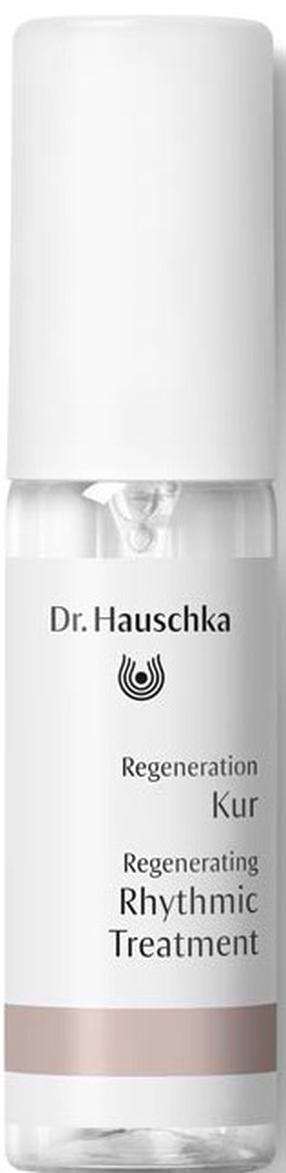 Veido serumas Dr. Hauschka Regenerating Intensive Treatment, 40 ml, 35+