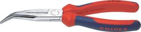 Replės smailios/kirpimui Knipex 26 25 200, 200 mm