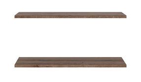 Riiul, 98 cm x 48 cm, tamm v., 2 tk